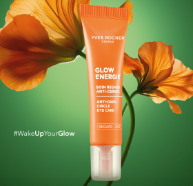 Creme de Olhos Antiolheiras | Yves Rocher Portugal 